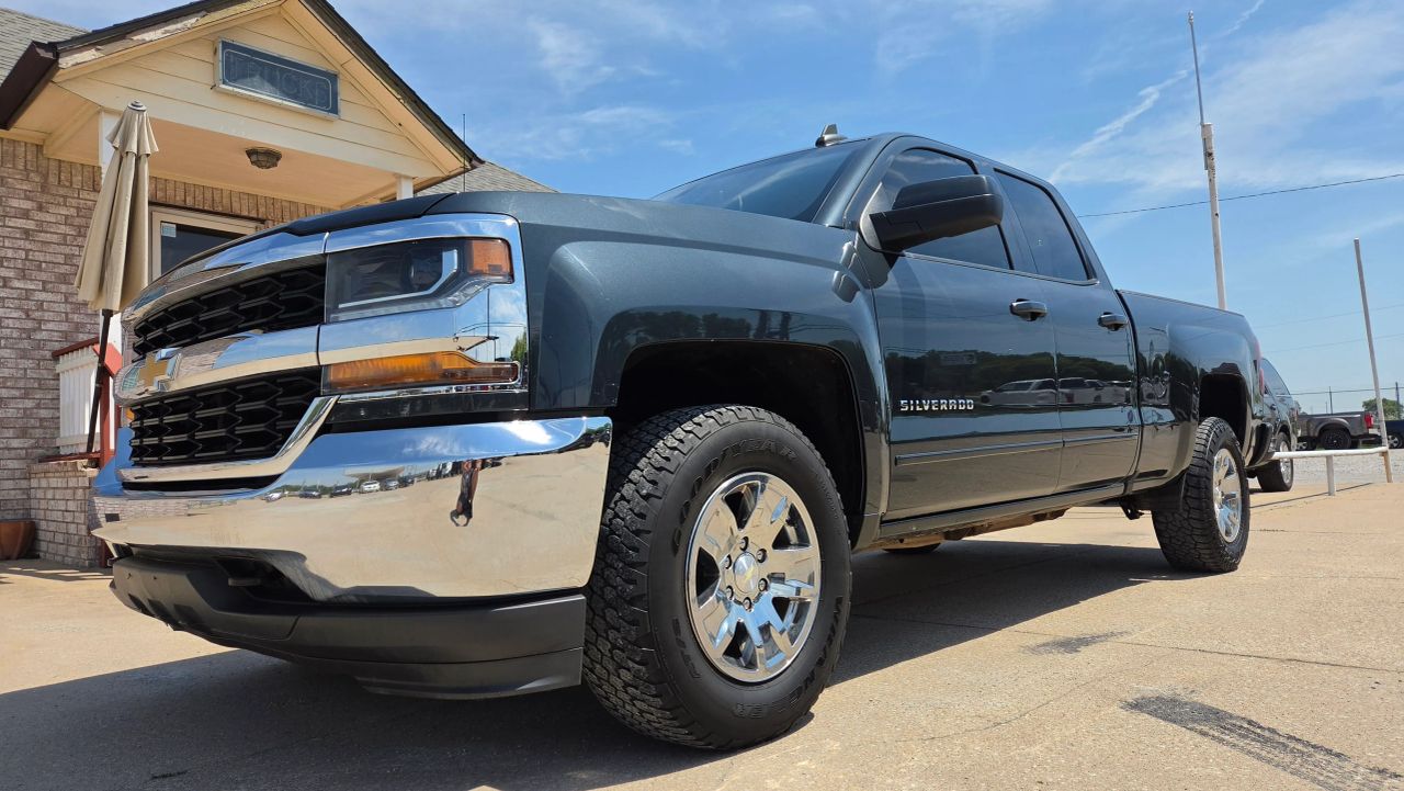 chevrolet silverado 1500 2018 1GCVKREC3JZ194267 image chevrolet silverado 1500 2018 1GCVKREC3JZ194267 image